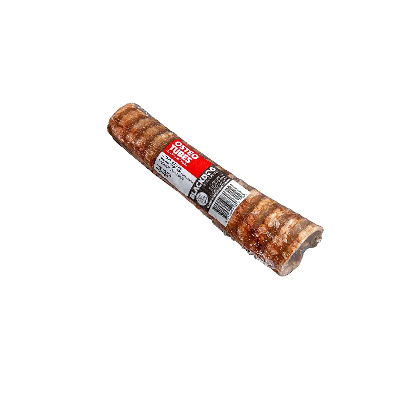 Blackdog Osteo Tube Single Dog Treat