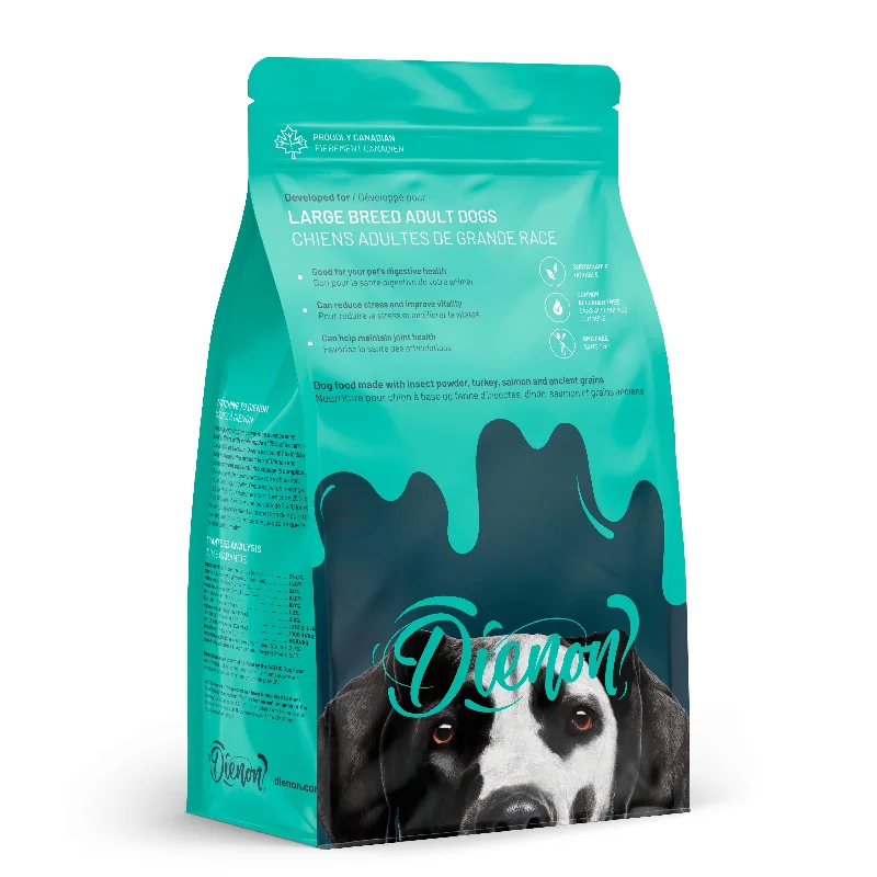 Dienon Large Breed Adult Dog Food