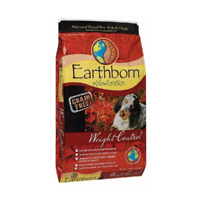 Earthborn Holistic® Weight Control Adult Dog Food