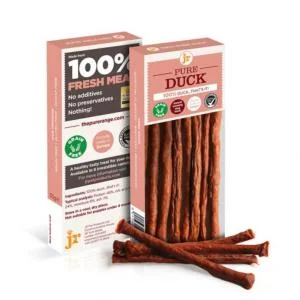 JR Pure Duck Sticks 50g