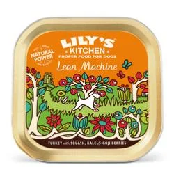 Lily's Kitchen Lean Machine 150g