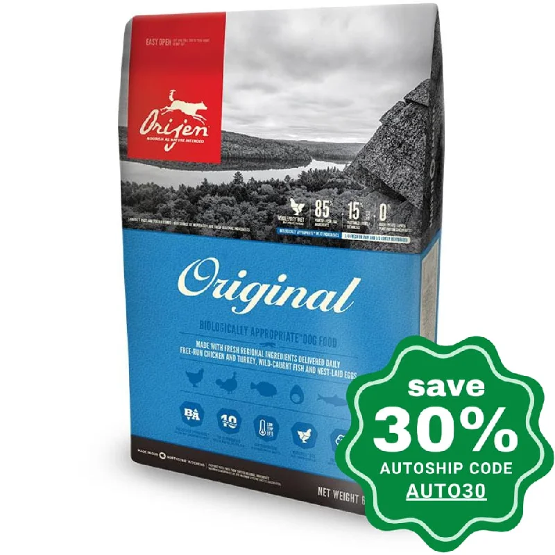 Orijen - Dog Food for Adult - 2KG