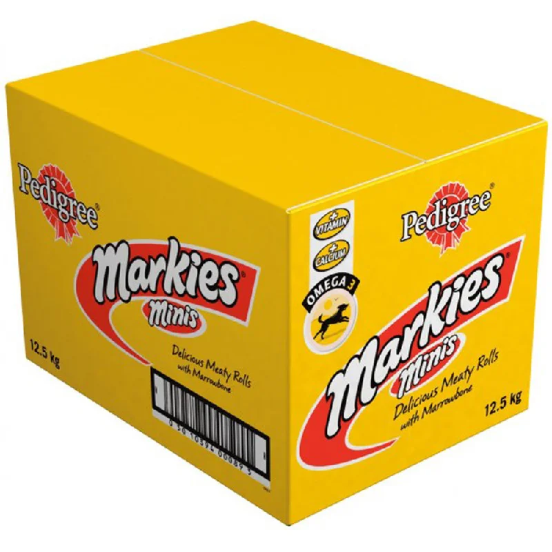 Pedigree Markies Mini