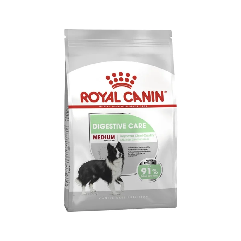 Royal Canin Medium Digestive Care Adult Dry Dog Food