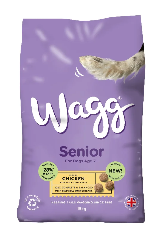 Wagg Senior