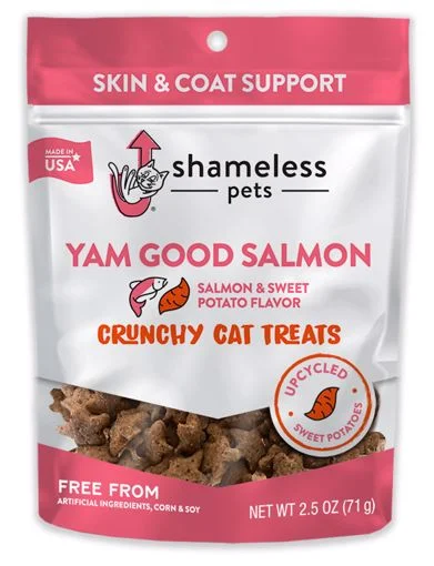 Shameless Pets Cat Treats