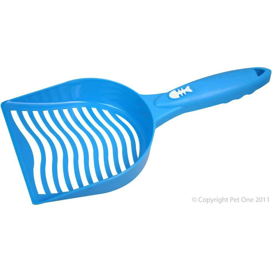 Litter Scoop P/1