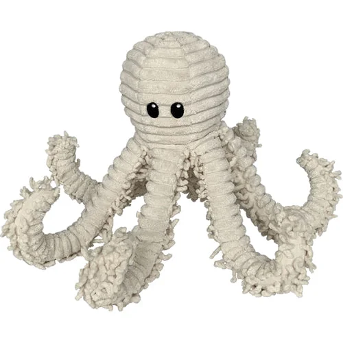 Natural Octopus ~ 14”