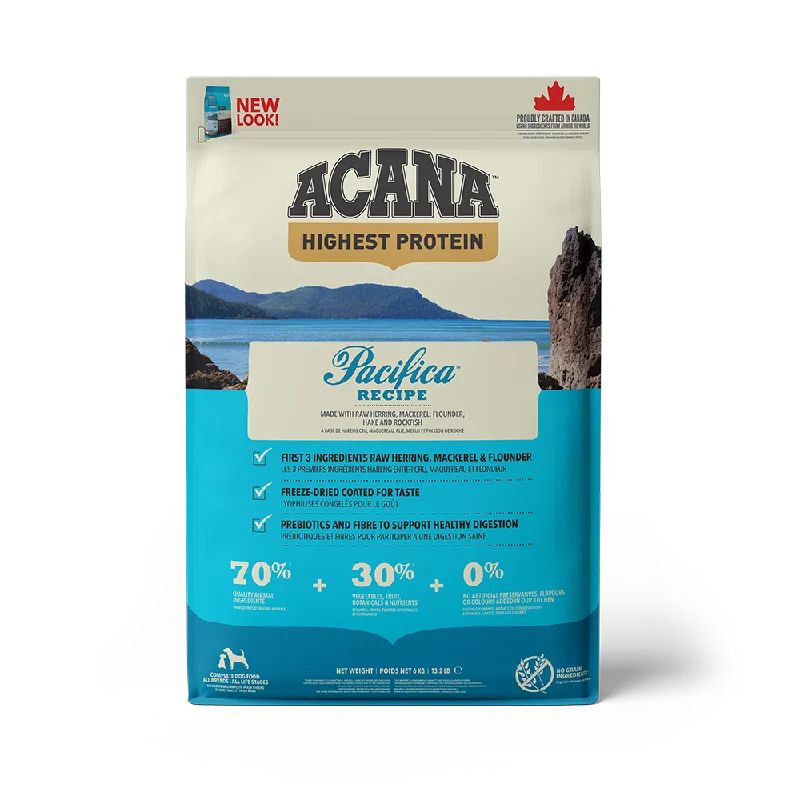 Acana Dog Regionals Pacifica 6kg