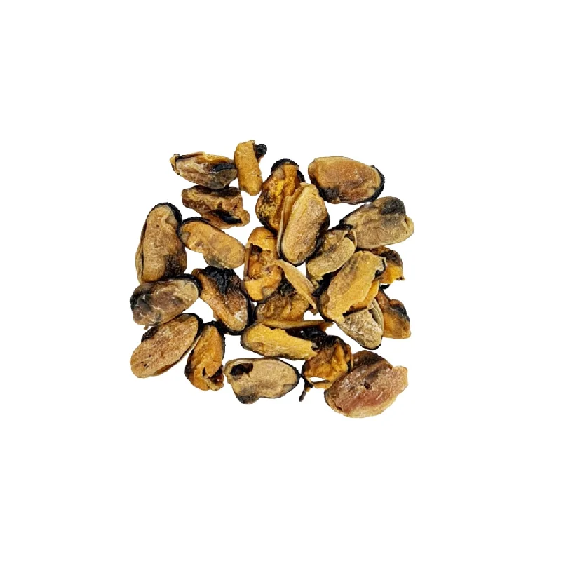 Blue Mussels 100g (Air Dried)