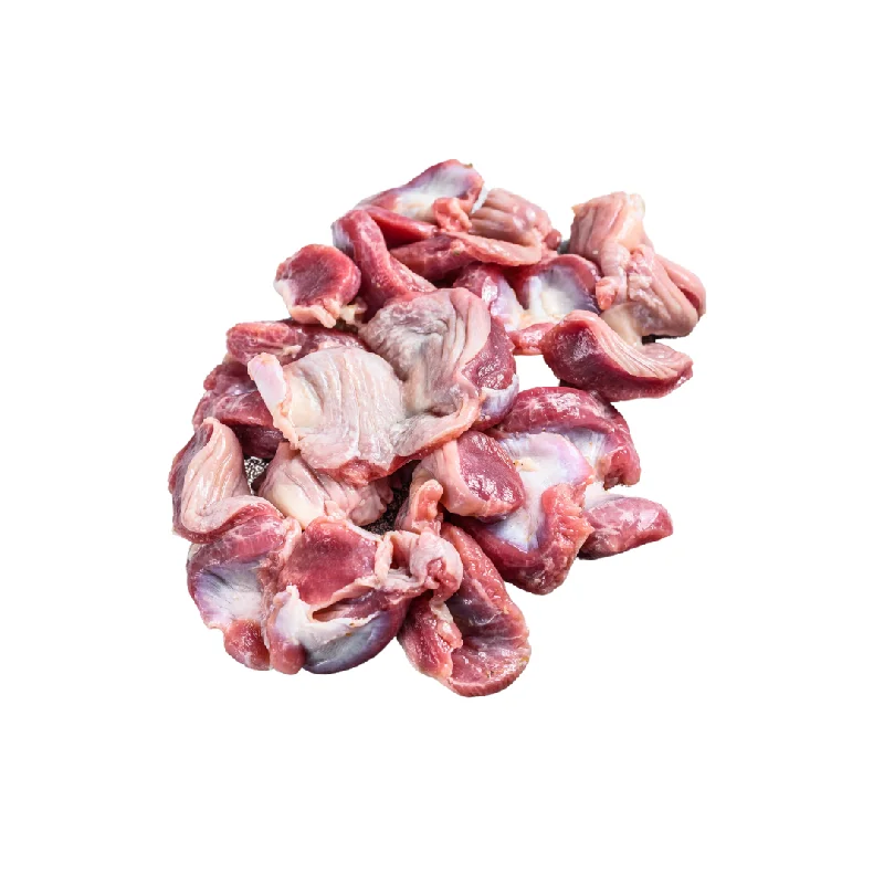 Chicken Giblet 2kg whole