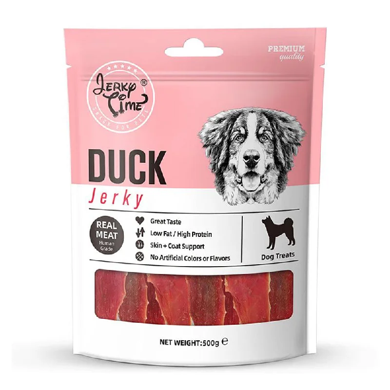 Jerky Time Duck Jerky 500g