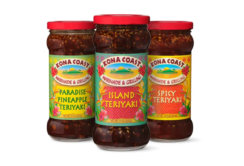 Kona Coast Variety Pack