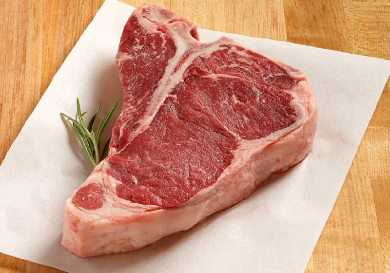 Lamb Loin Chops (2 pack)