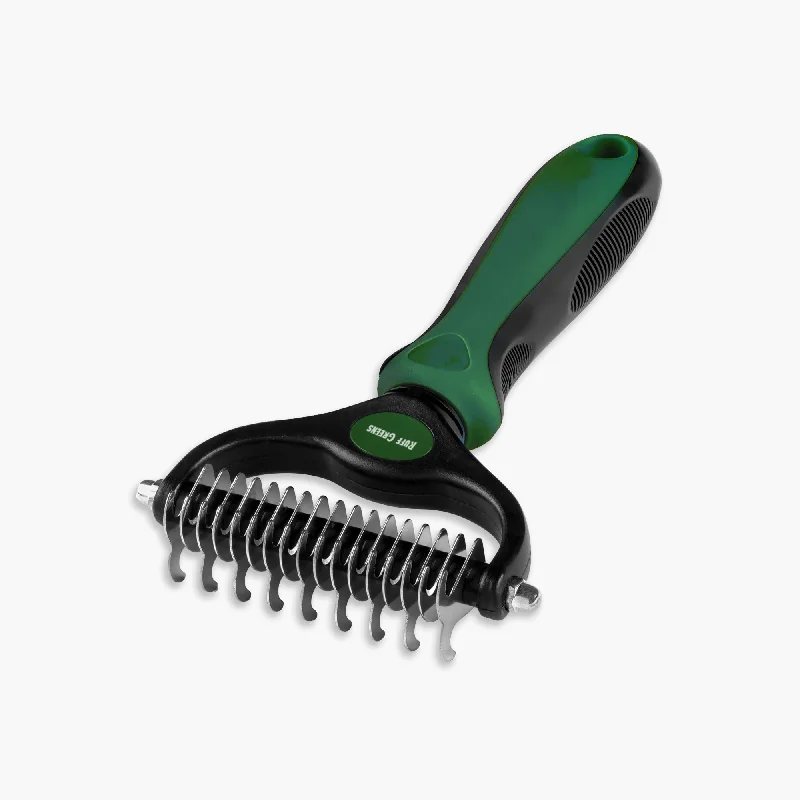 Multiuse Grooming Tool