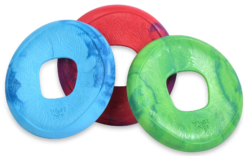 NEW Sailz Seaflex Frisbee ~ Made of Recycled Ocean-Bound Plastic!