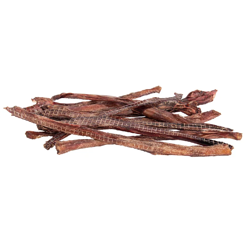 Standard Odor-Free Bully Sticks (12-14 Inch)