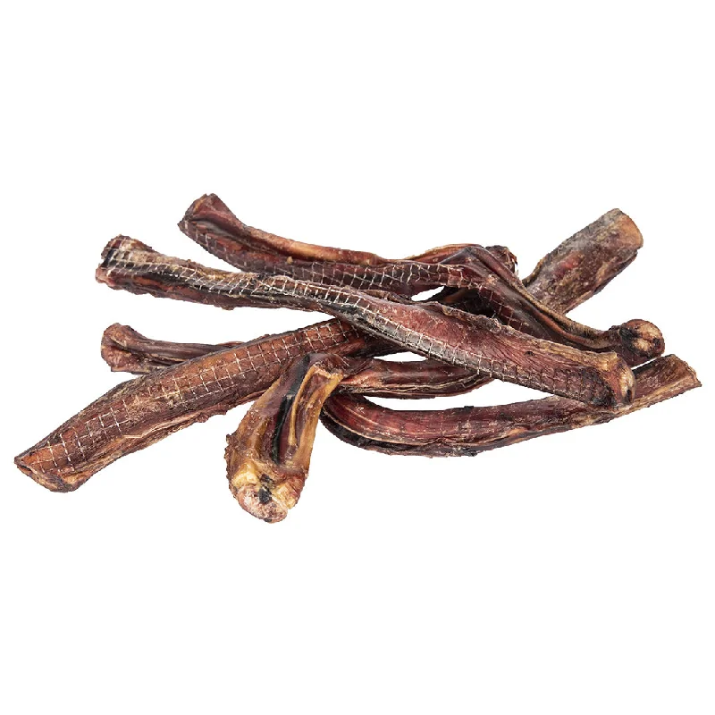 Extra Thick Odor-Free Bully Sticks (12-14 Inch)