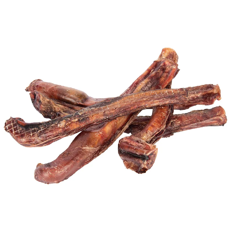 Extra Thick Odor-Free Bully Sticks (8-10 Inch)