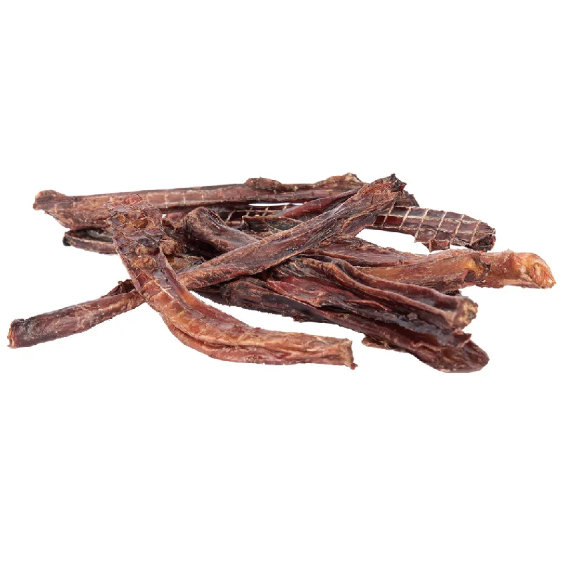 Thin Odor-Free Bully Sticks (4-6 Inch)