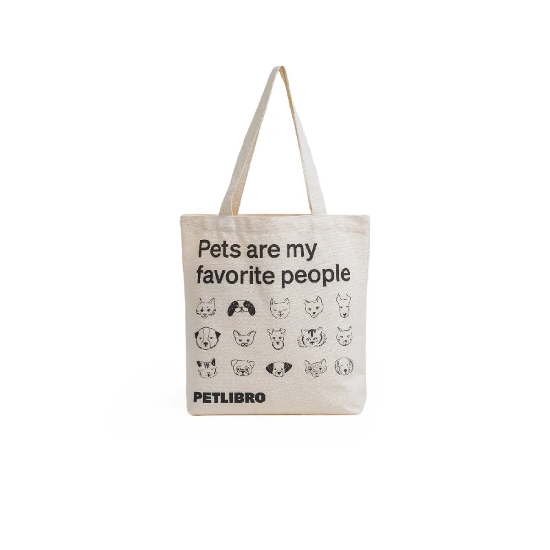 Petlibro Tote Bag