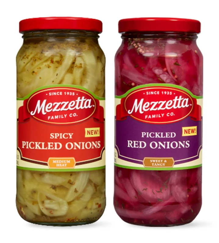 Pickled Onion  Combo Pack