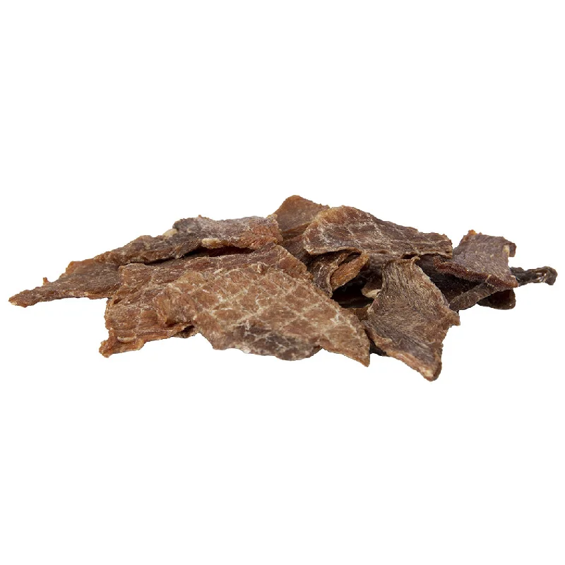 Pork Jerky for Dogs