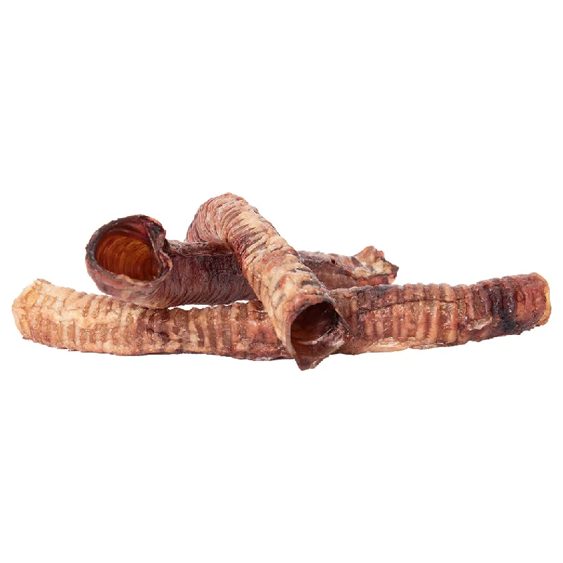 Beef Trachea for Dogs (12-14 Inch)